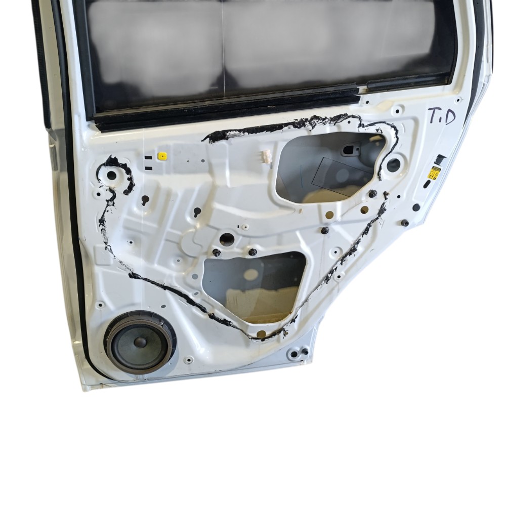 Porta traseira dir Suzuki scross 2016 até 2021SZ0343553 4