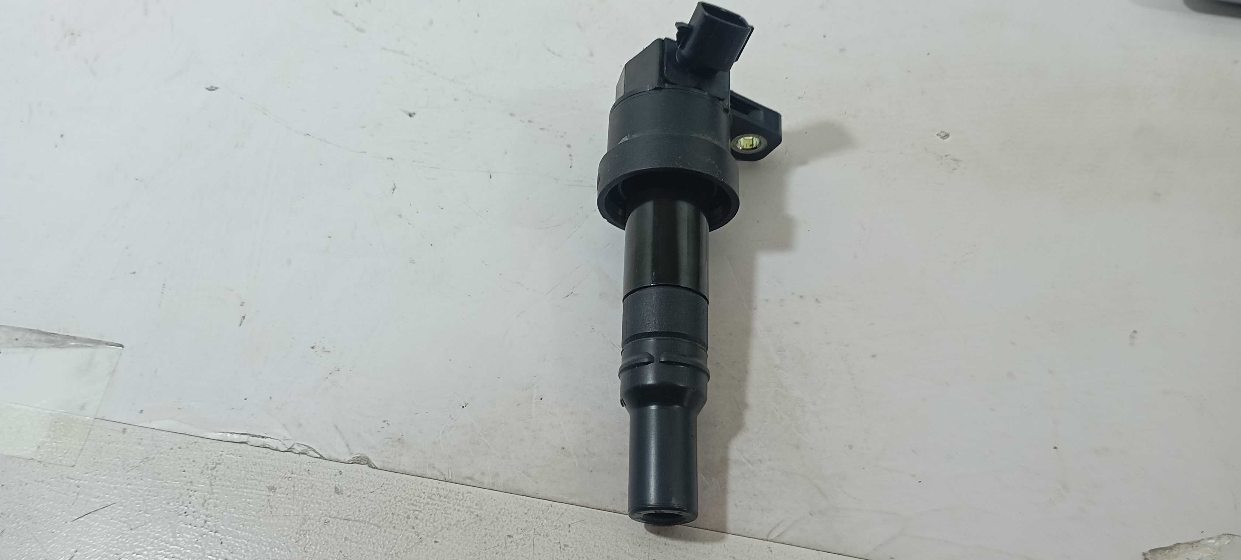 Bobina Ignição Hyundai Hb20 Vision 1.0 2021 2730104000 3