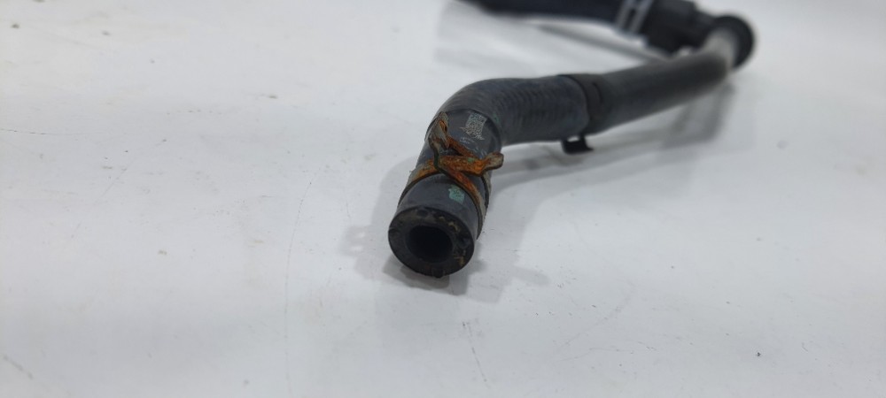 Mangueira Ar Quente Radiador Chevrolet Prisma 2019 94749539 3
