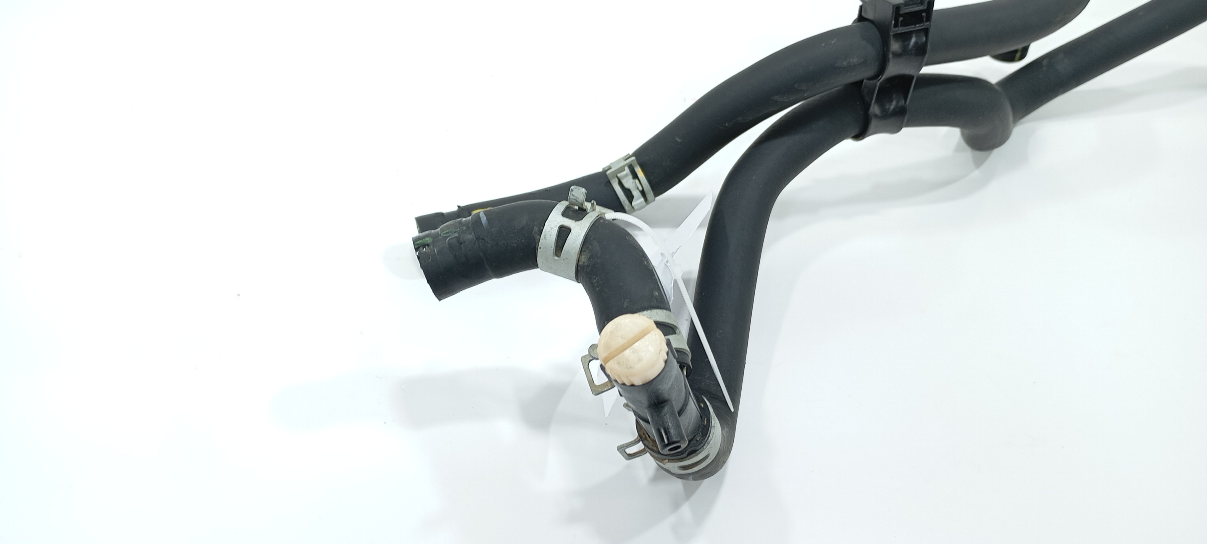 Mangueira Ar Quente Etios Sedan 1.5 2018 Flex V2279 4