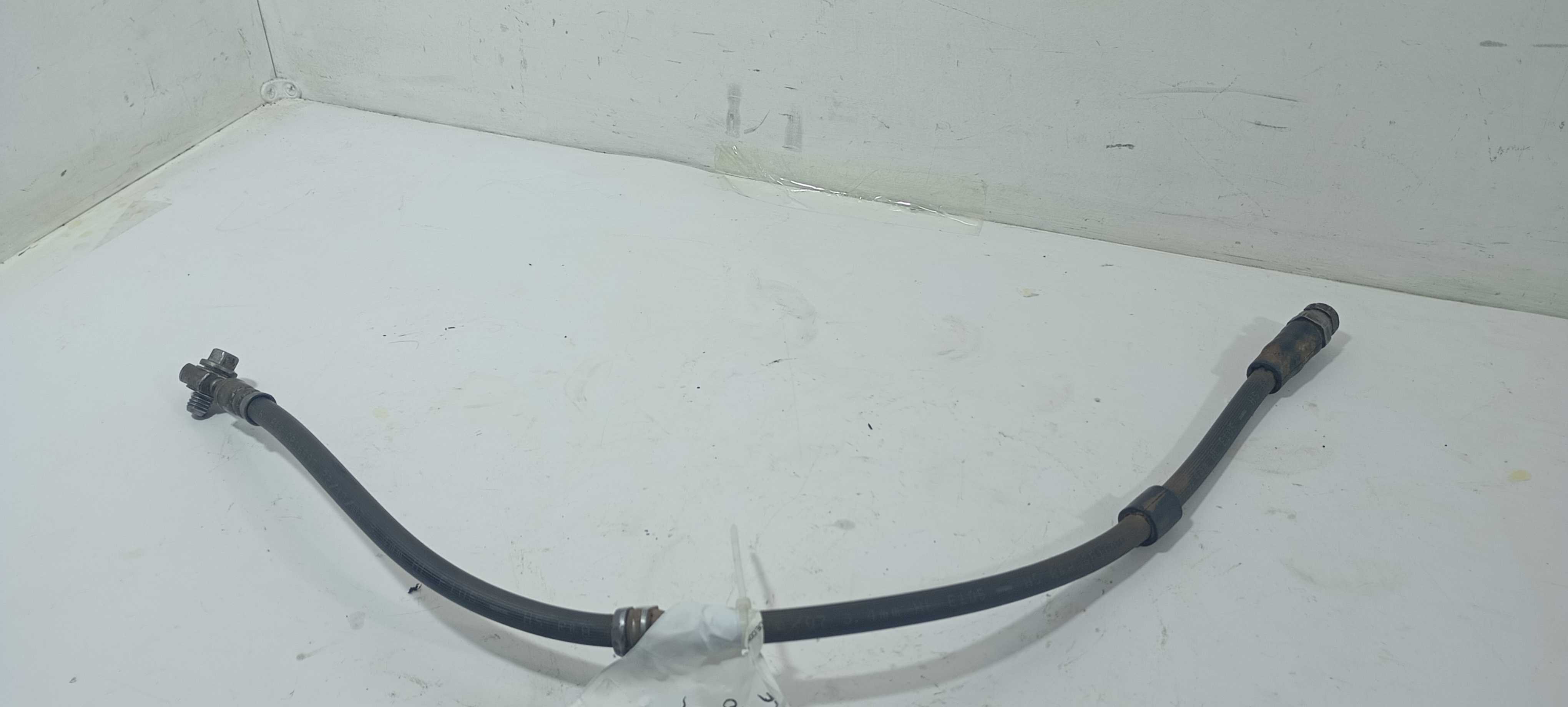 Flexível Diant Esquerdo Vw Virtus Confort 1.0 2023 Gb16897 Preto 4