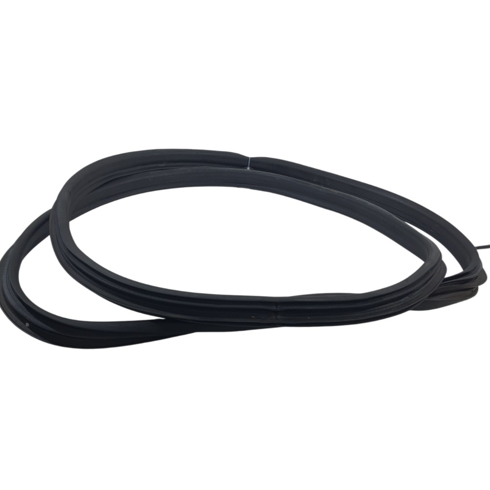 Borracha Porta Traseira Esquerda Aircross 1.6 2018 9025fg 4