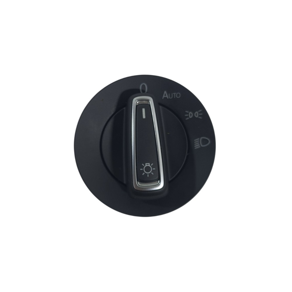 Comando Farol Polo Highline 1.0 2024 5g0941431alwzu 1