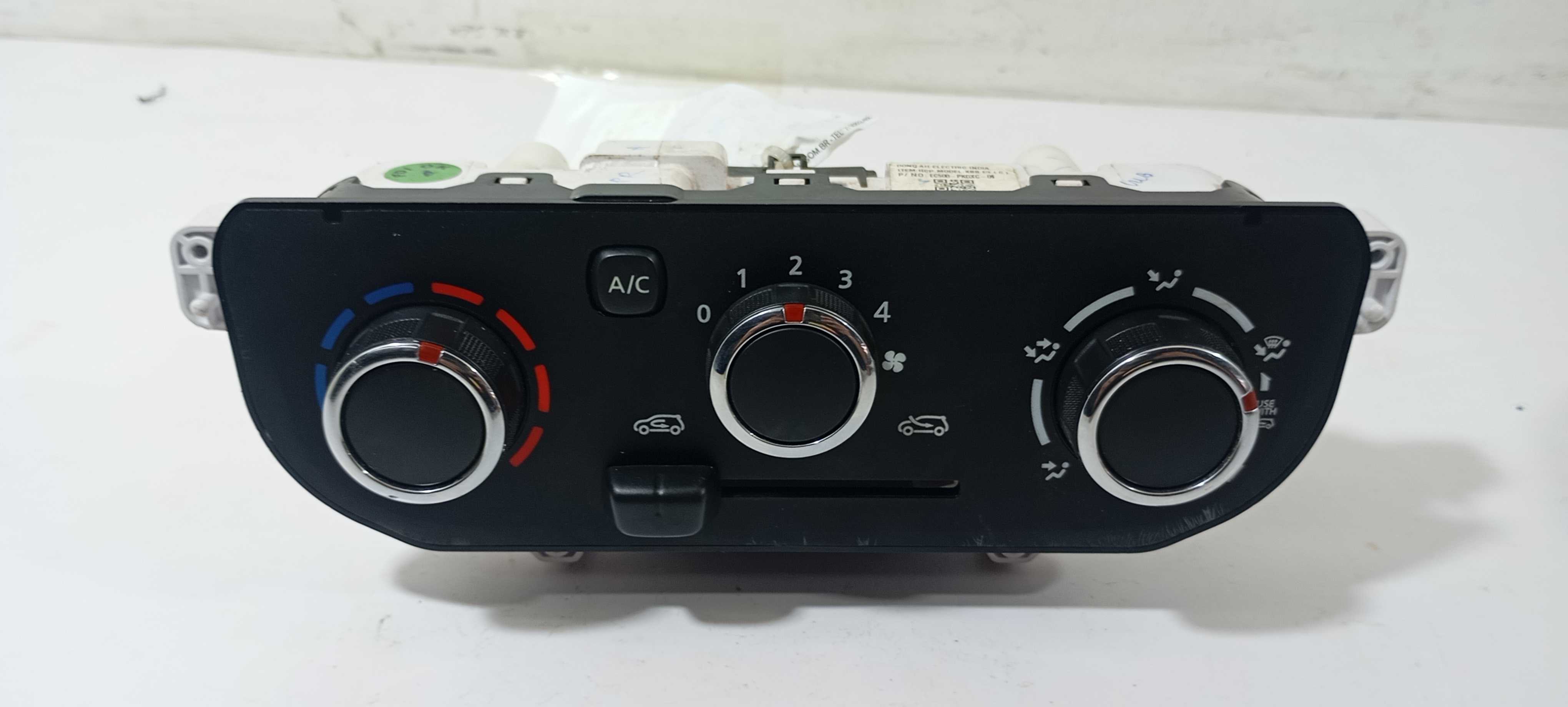 Comando Ar Condicionado Renault Kwid 2021 Ec500pkgxc04 1