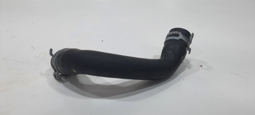 Mangueira Tubo Agua Superior Chevrolet Prisma 2019  52112097 Preto 4