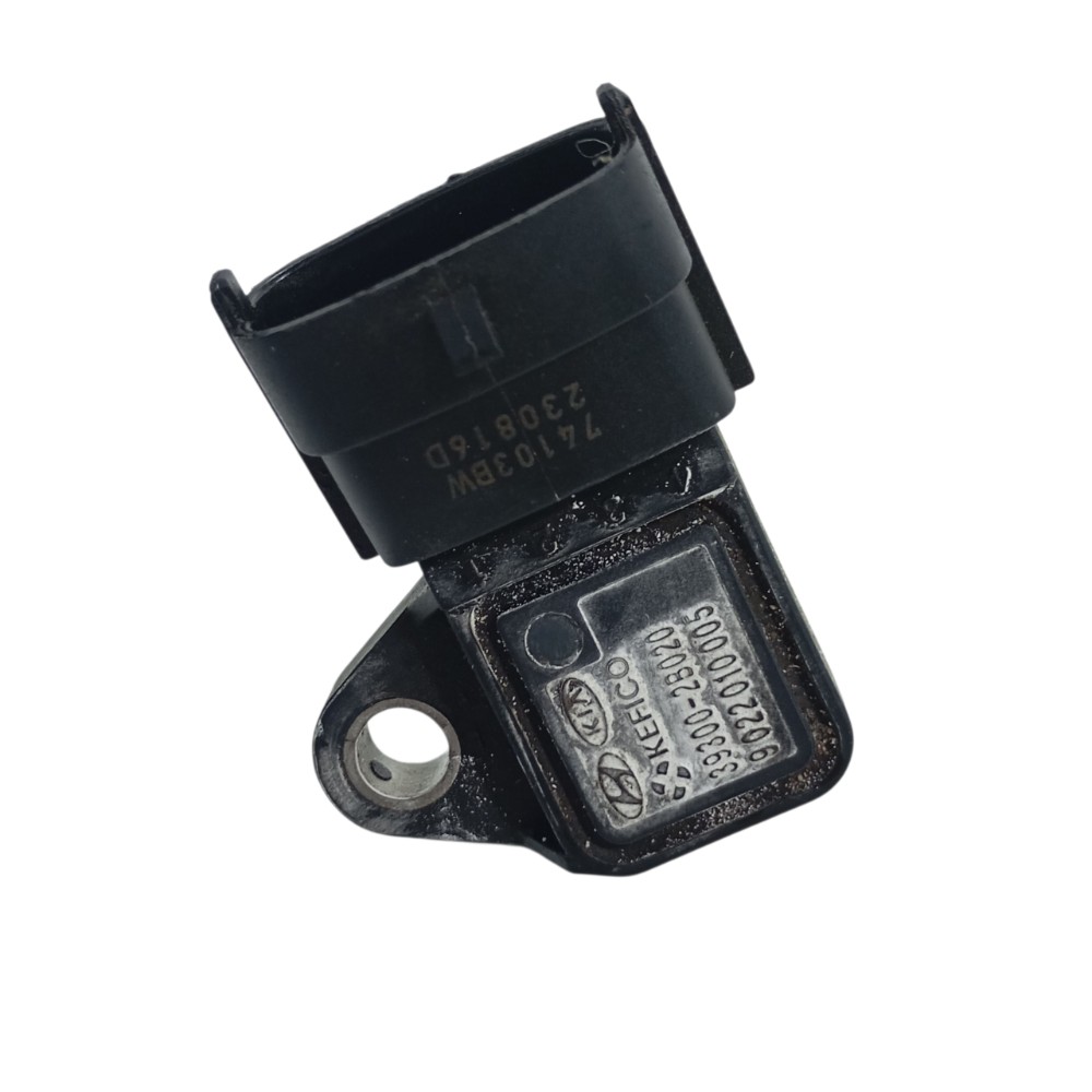 Sensor Maf Hb20s 1.6 2018 393002b020 2