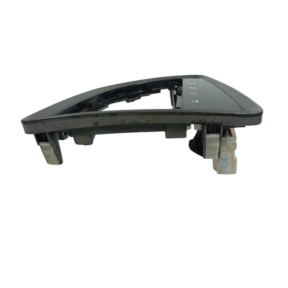 Moldura Alavanca Câmbio Hb20 1.6 2018 846531s050 8