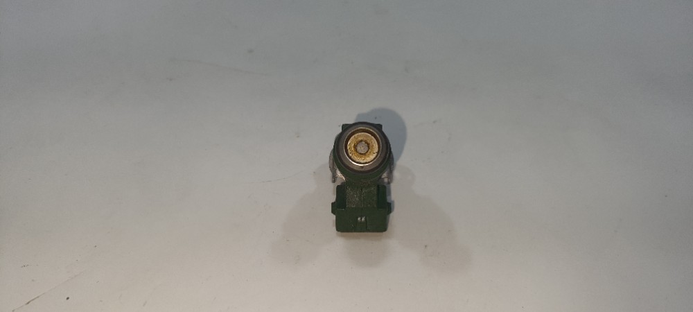 Bico Injetor Chevrolet Prisma 2019 24578820 12 5