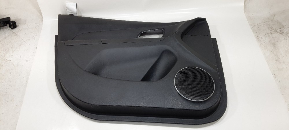 Forro Porta Dianteira Esquerda Gm Cruze Sedan 2014 96957313 2