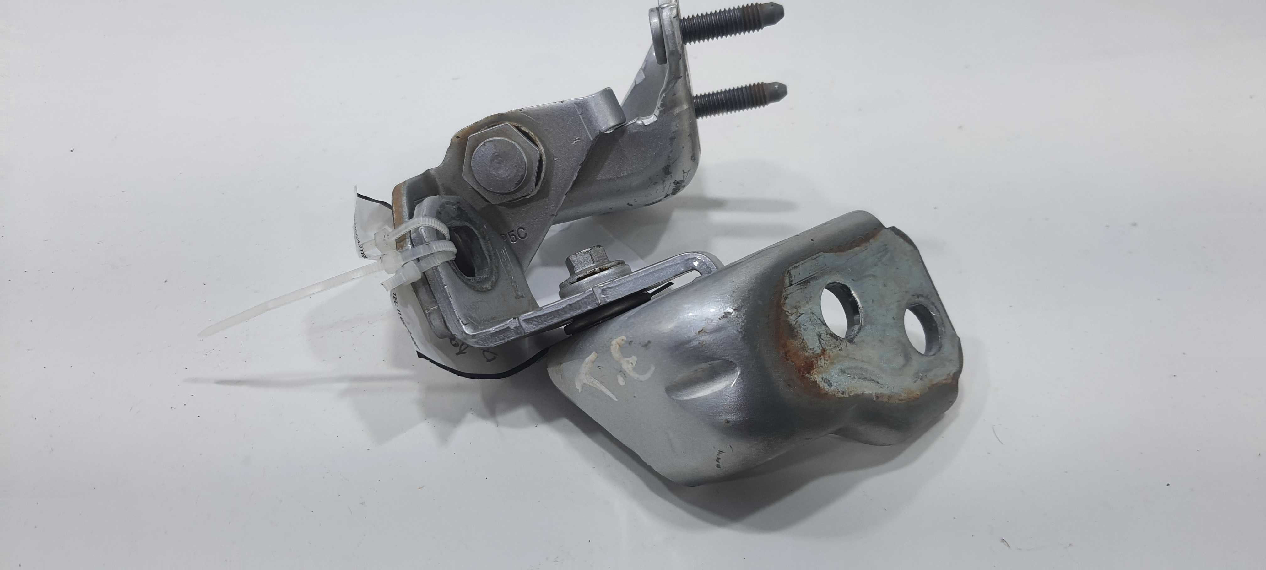 Dobradiça Porta Tras Esquerda Ford Ka 1.0 2020 Bb537822811ah 6