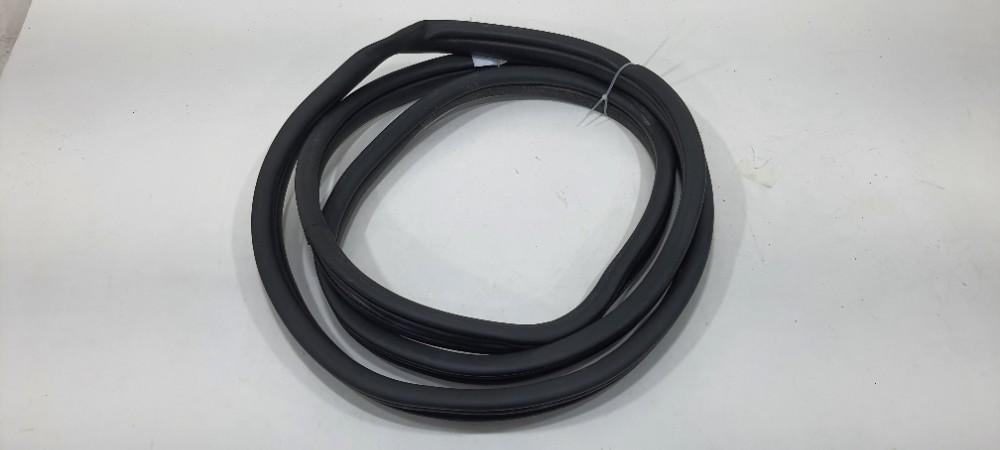 Borracha Porta Dianteira Esquerda Hb20 Sense 1.0 2023