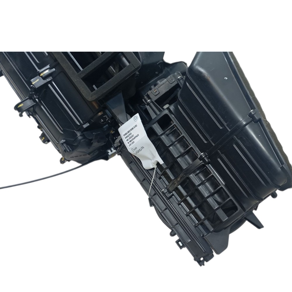 Caixa Evaporadora Hyundai Hb20 Vision 1.0 2021 97205r1000 – Preto 11