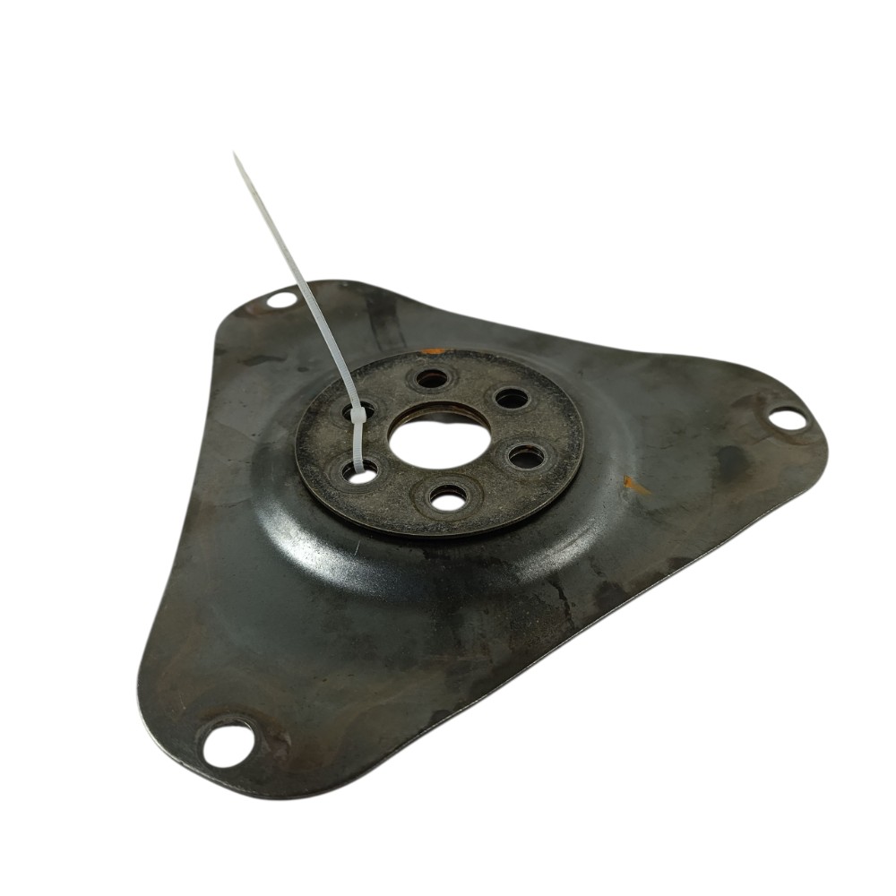 Flange Volante Motor Hb20s 1.6 2018 232102b700 2