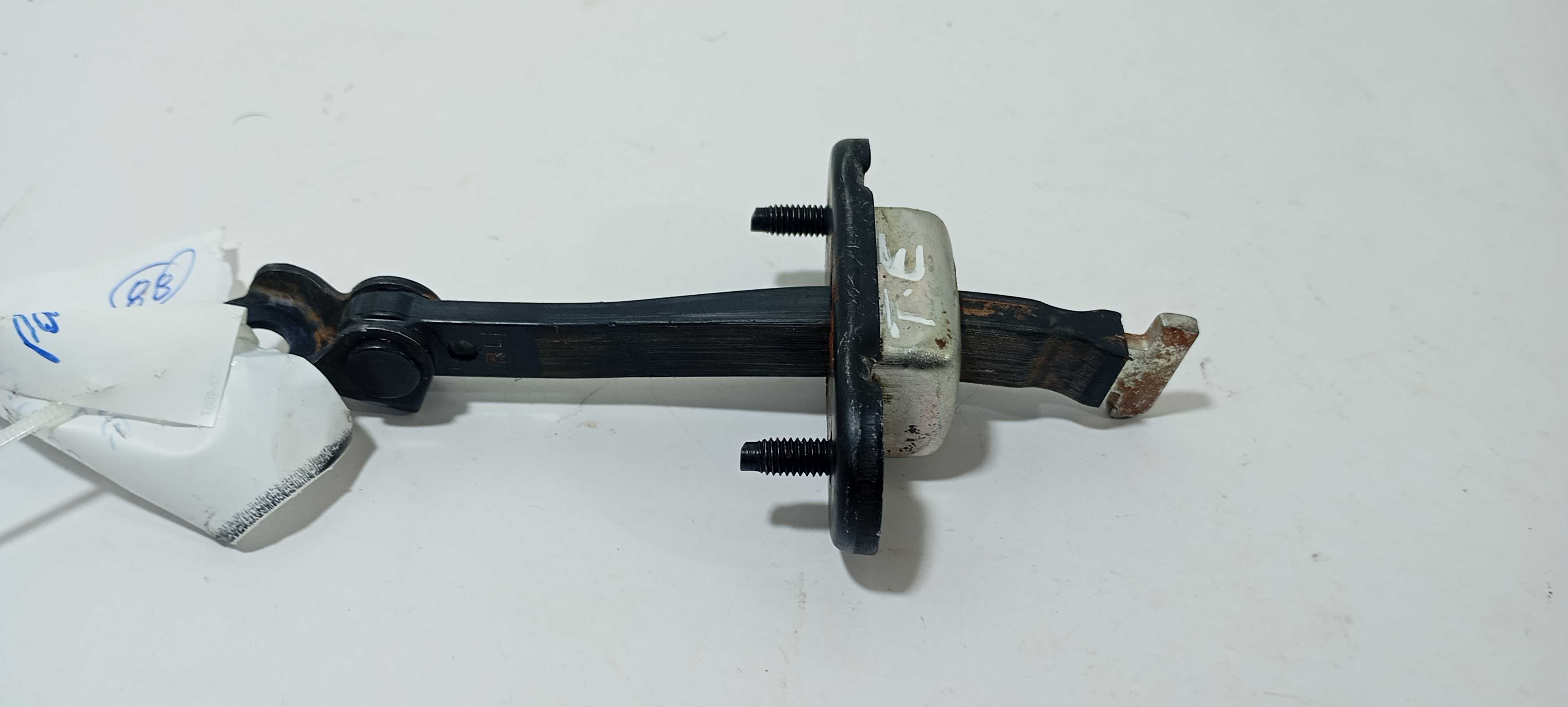 Limitador Porta Traseira Esquerda Kwid 2021 804306458r 3