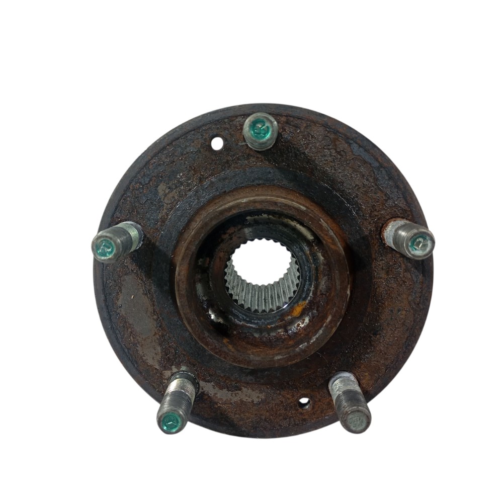 Cubo Roda Dianteiro Ambos Lados Kia Sorento 2012 517502b010 5