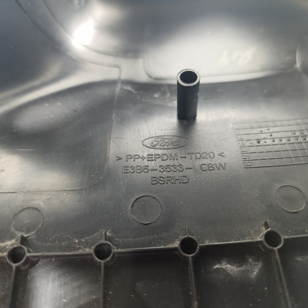 Capa Coluna Ford Ka Se 1.5 2020 E3b53533cbw 7