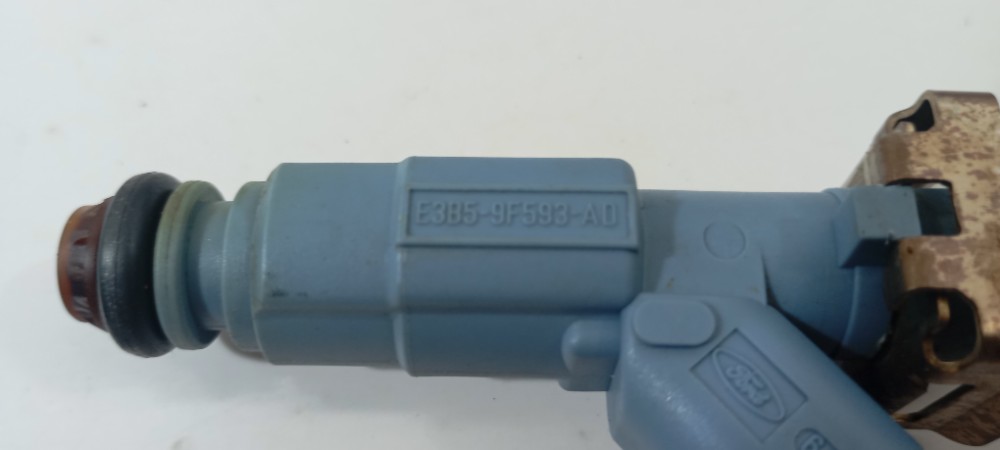 Bico Injetor Ford Ka 1.0 2020 E3b59f593ad.. 12 4