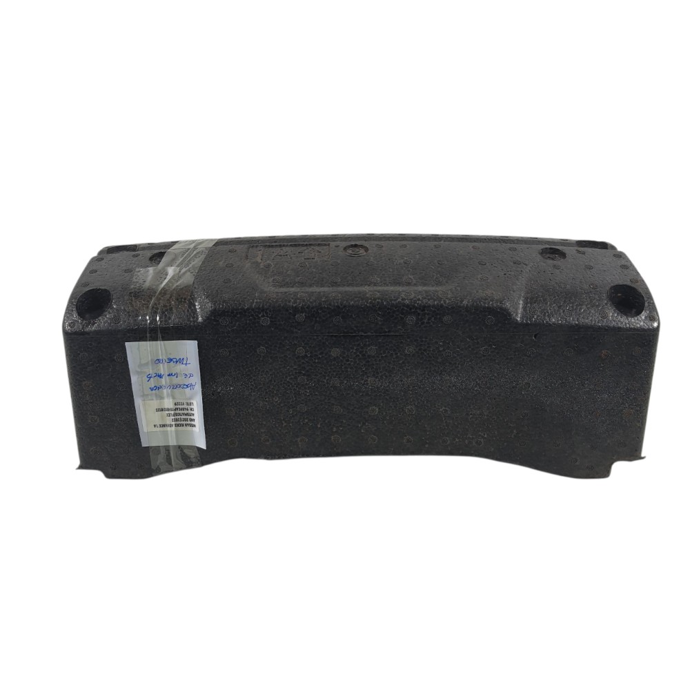 Absorvedor Impacto Traseiro Nissan Kicks 2022 850905r10a 4