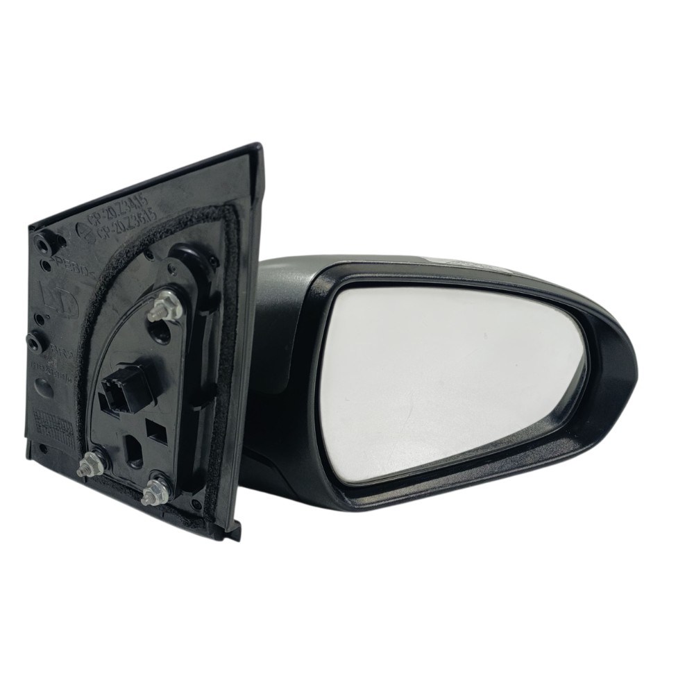 Retrovisor Direito Hb20 Vision 1.0 2021 E904118664 3