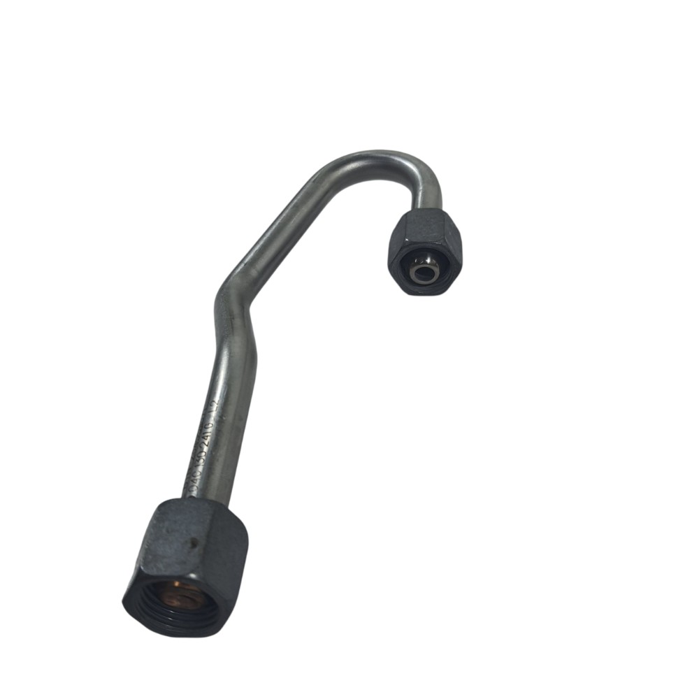 Tubo Combustível Polo Highline 1.0 2024 04c130241g 4