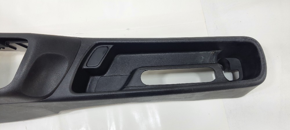 Console Central Kia Picanto Ex4 1.0 2012 V2302 4