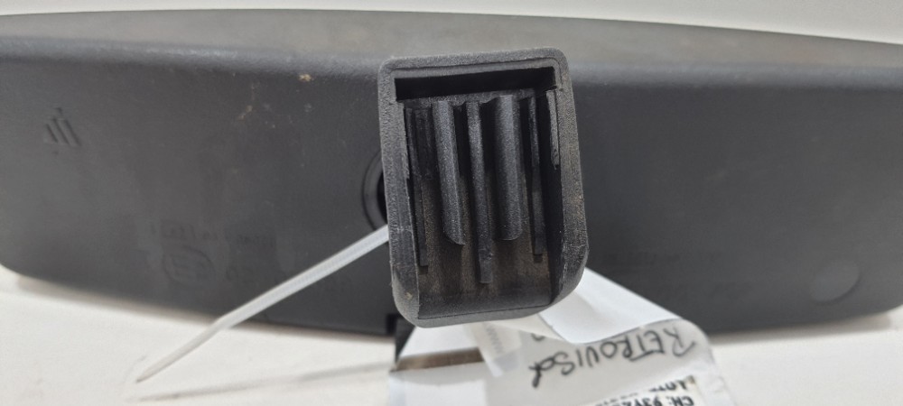 Retrovisor Interno Renault Logan Ano 2020 E20205028 6