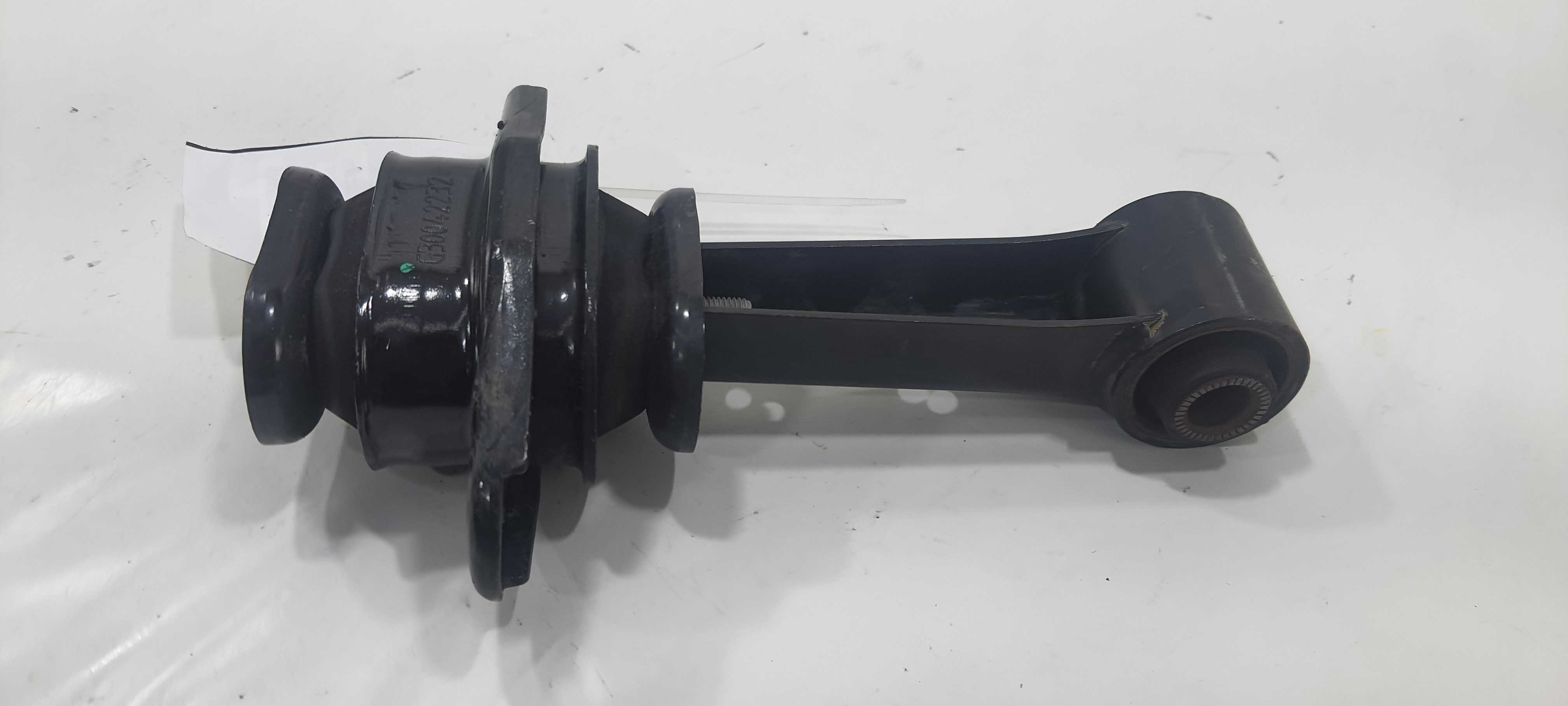 Coxim Inferior Cambio Kia Picanto Ex4 1.0 2012 V2302 7