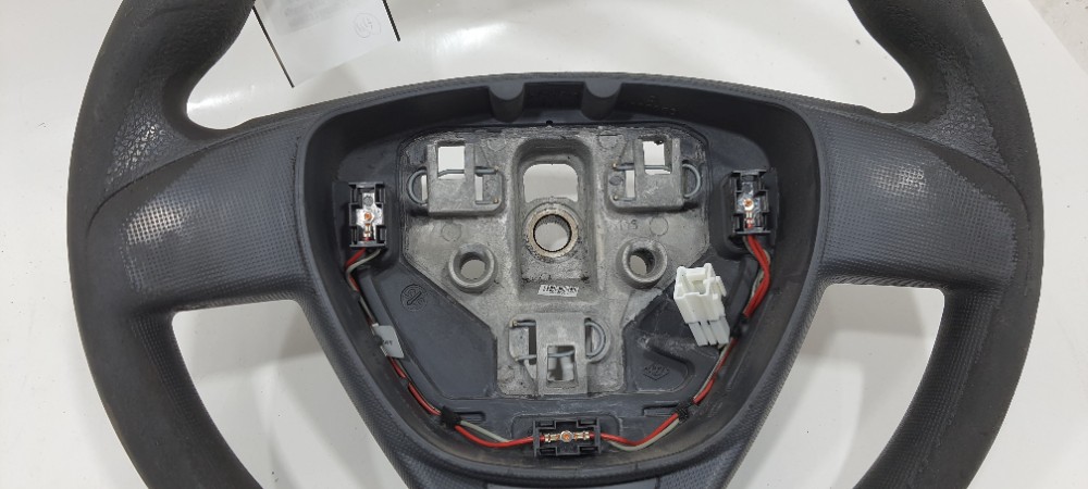 Kit Painel Renault Sandero 1.0 2019 4008971n54 Preto 4
