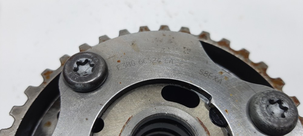 Polia Comando Admissão Ford Ka 3cc Ano 2018 E3bg6c524ca 7