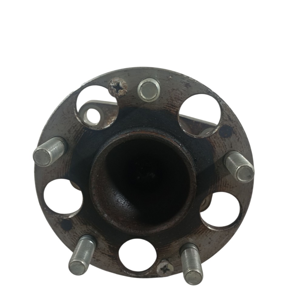 Cubo Roda Traseiro Ambos Lados Hr-v 1.5 2020 42200t7aj51 6