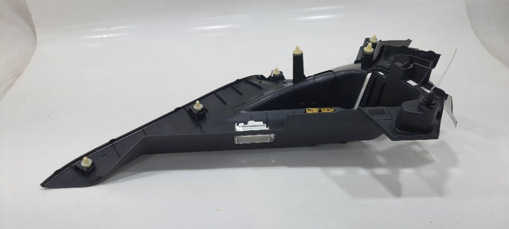 Forro Porta Malas Lado Direito Nissan Kicks 2019 849405ra0a 3