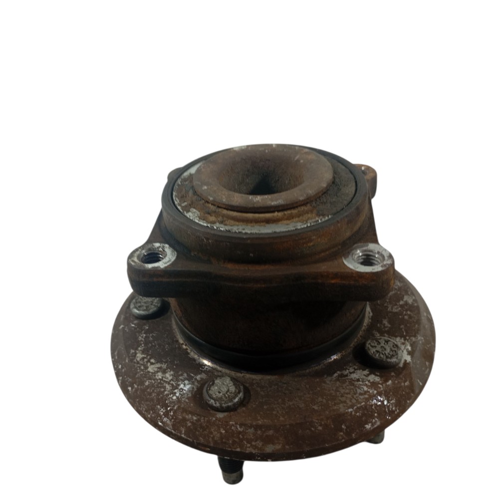 Cubo Roda Traseiro Ambos Lados Captiva 3.6 2009 19206600 2
