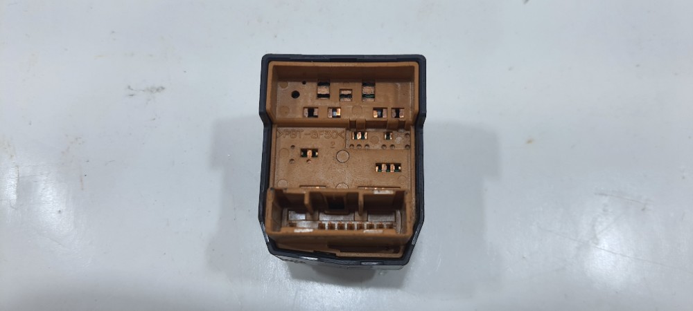 Botão Retrovisor Toyota Etios Sedan 1.5 2014 183640 3