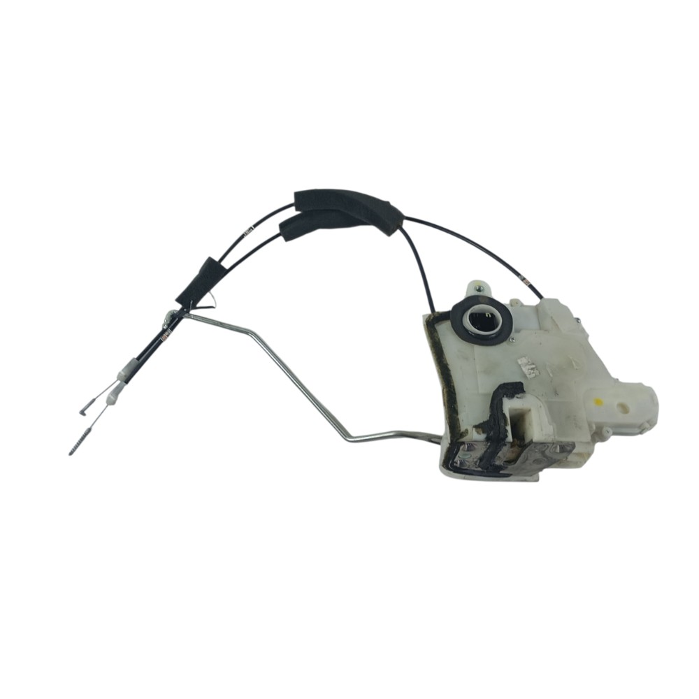 Fechadura Porta Dianteira Direita Honda Cr-v 2010 Swafrl2 5