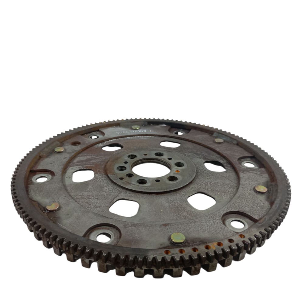 Volante Motor Cremalheira Citroen Aircross 2018 9809312180 3