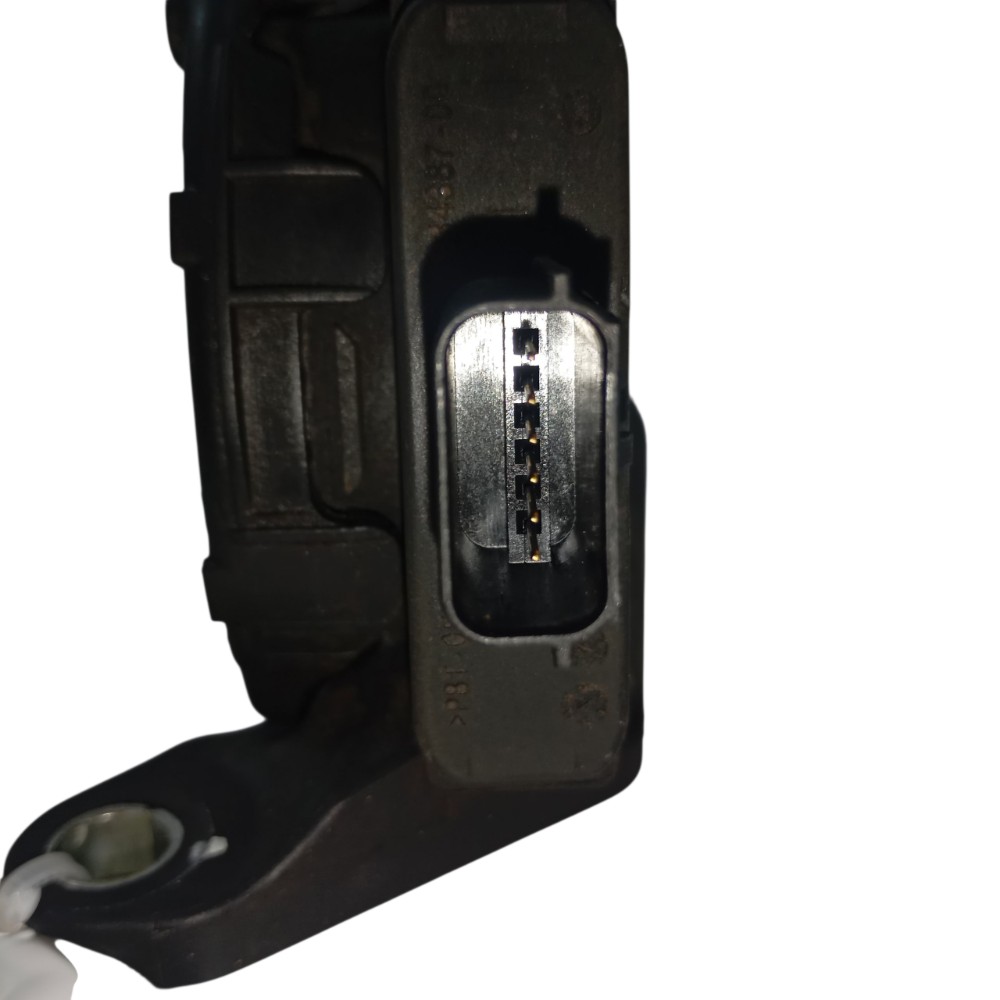 Pedal Acelerador Ford Ka 1.0 2021 E3b19f836aa 7