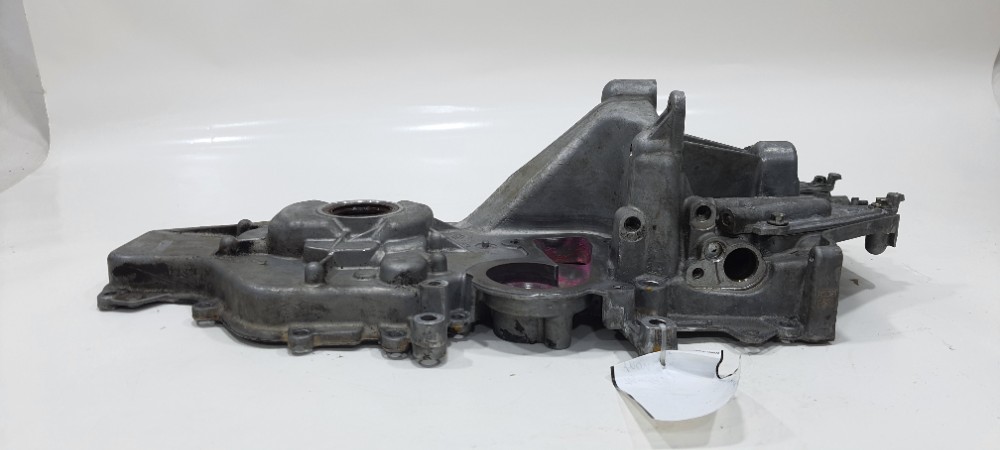 Tampa Frontal Renault Sandero 3cc Ano 2018 135029068r 1