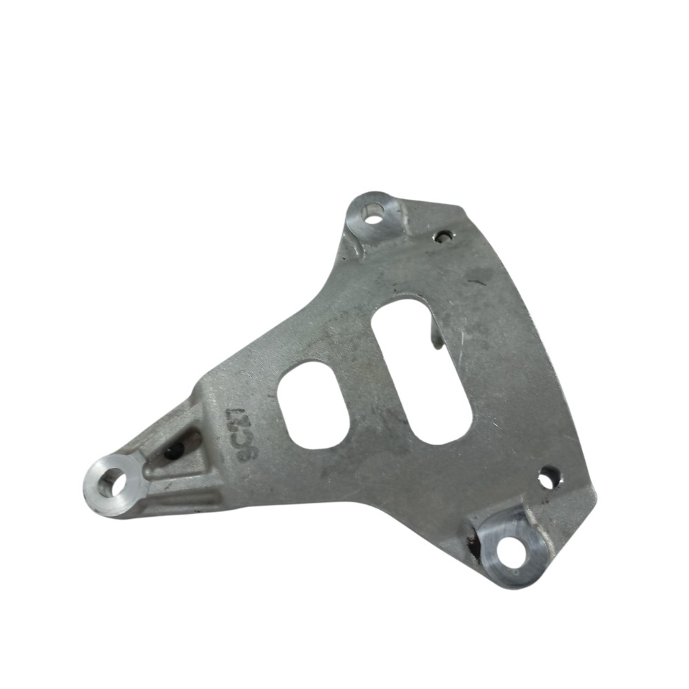 Suporte Compressor Ar Gm Tracker Lt 1.4 2018 55596095a 3