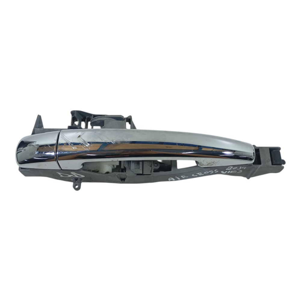 Maçaneta externa dianteira direita citroen aircross 2014