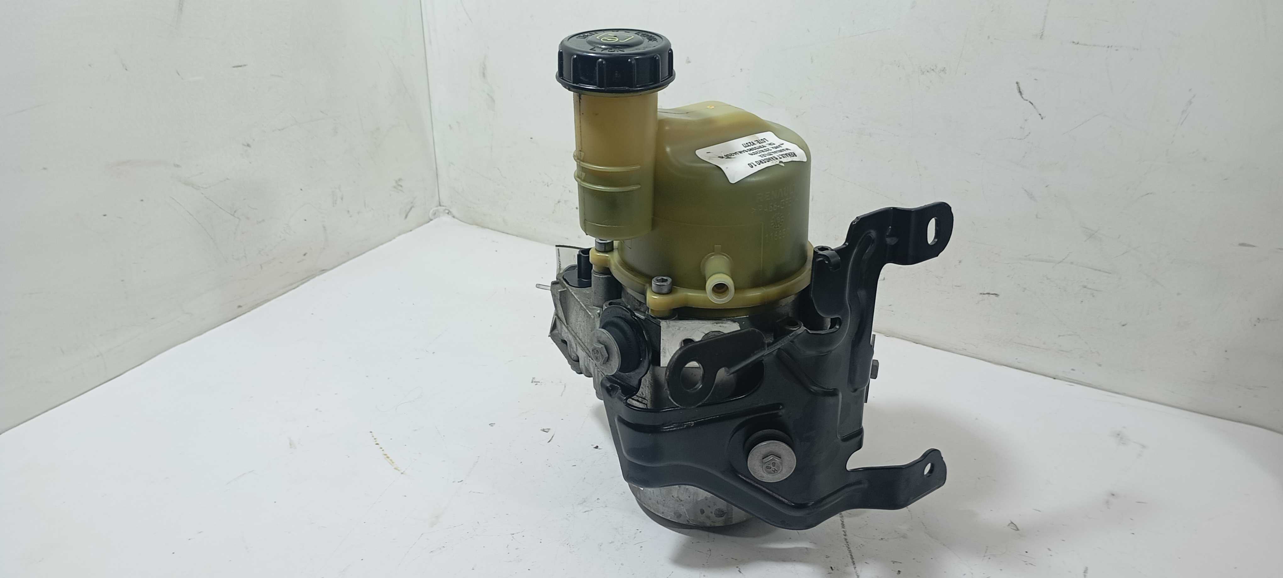 Bomba Direção Eletro Hidráulica Sandero 1.0 2019 491101292r 2