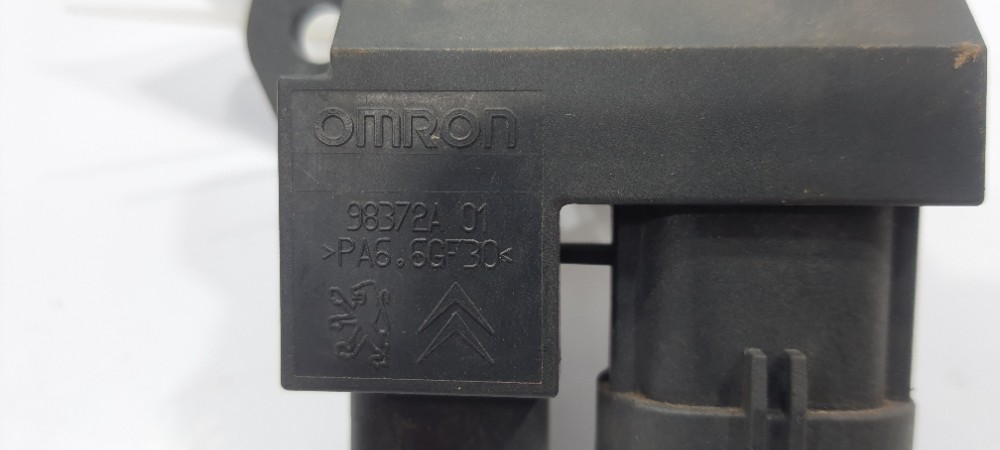 Resistencia Ventoinha Radiador Peugeot 208 2018 96762072380 6