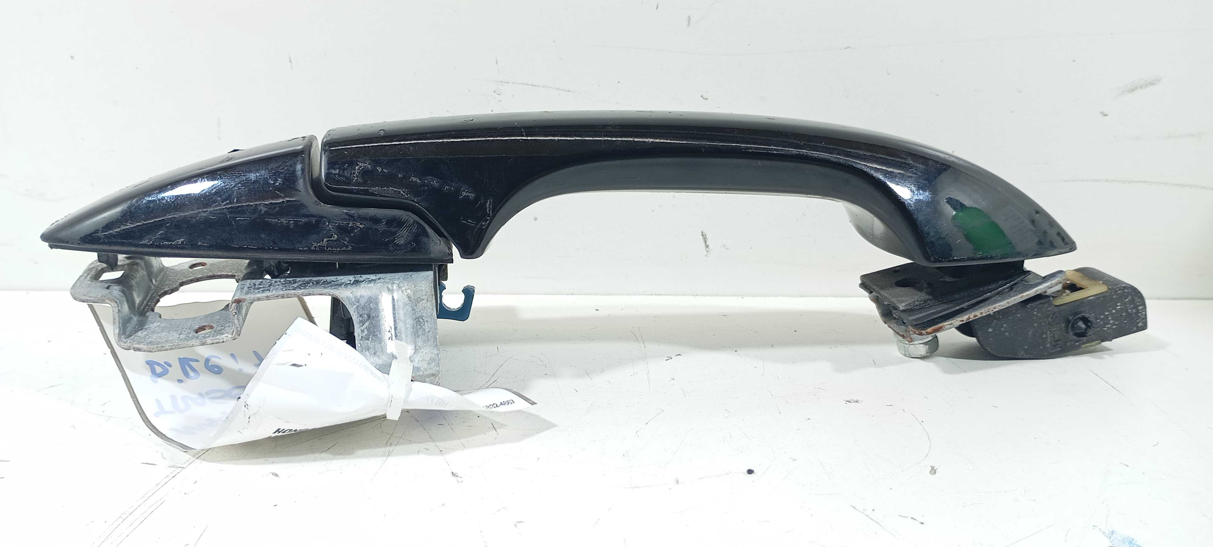Maçaneta Externa Traseira D. Honda Crv Lx 2.0 2009 V2292 2