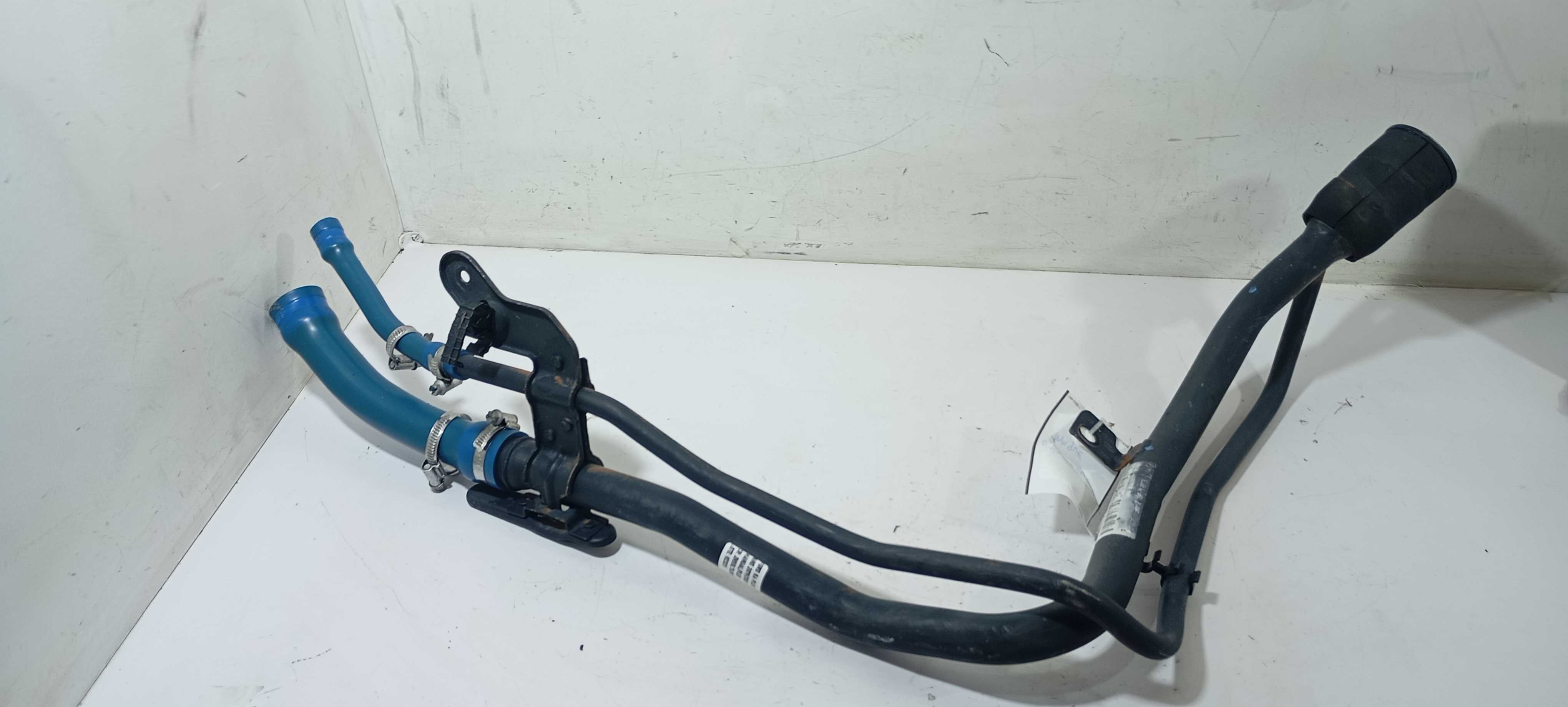 Gargalo Tanque Ford Ka 1.0 2020 E3b19032af Preto 2