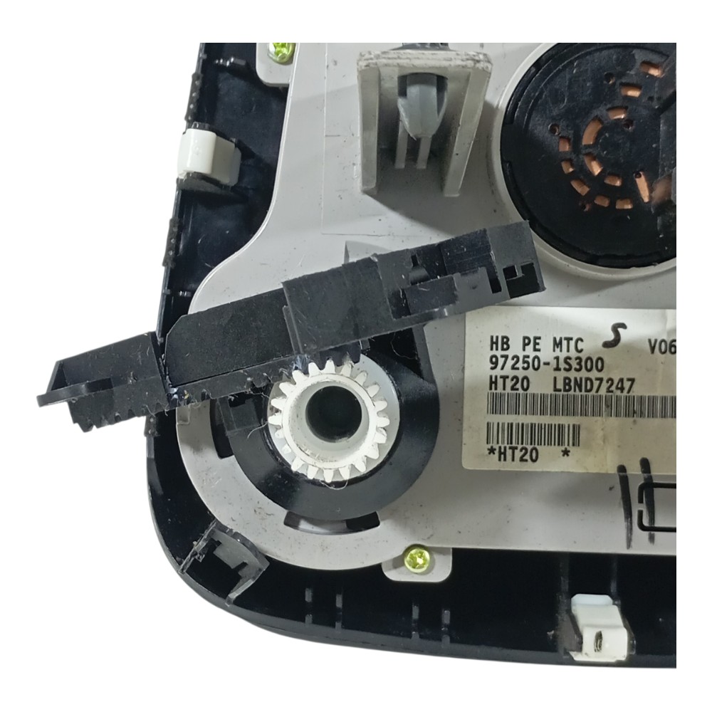 Comando Ar Condicionado Hb20 2016 972501sxxx 9