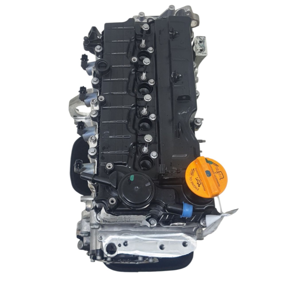 Motor  Fiat Toro Volcano 1.3 2025  7092810 5