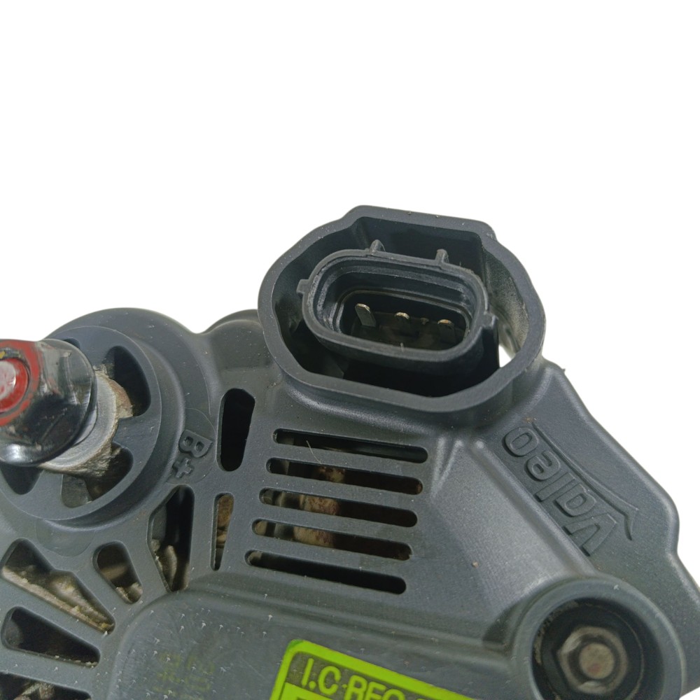 Alternador I30 2.0 2011 3730023650 6