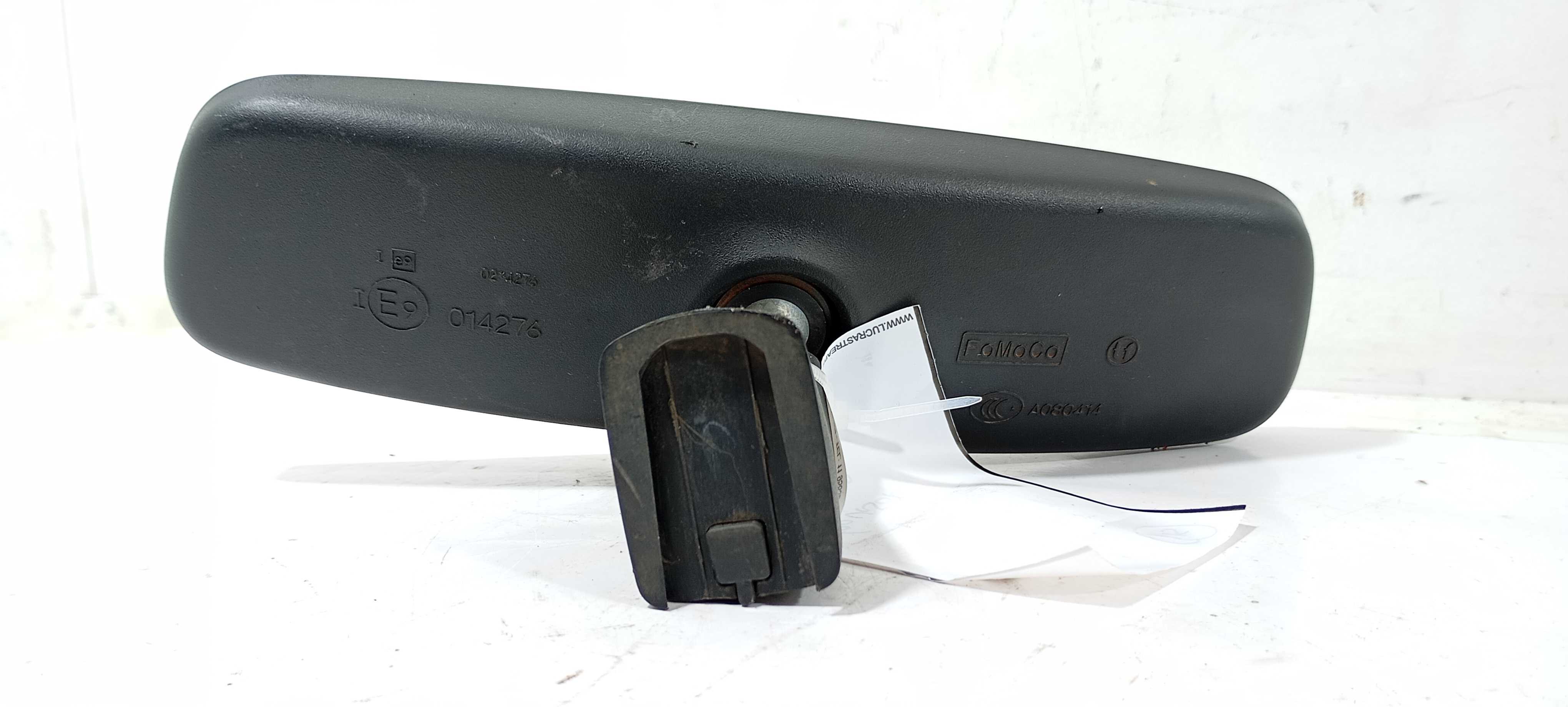 Retrovisor Interno Ford Ka Hatch 1.0 2020  014276 5