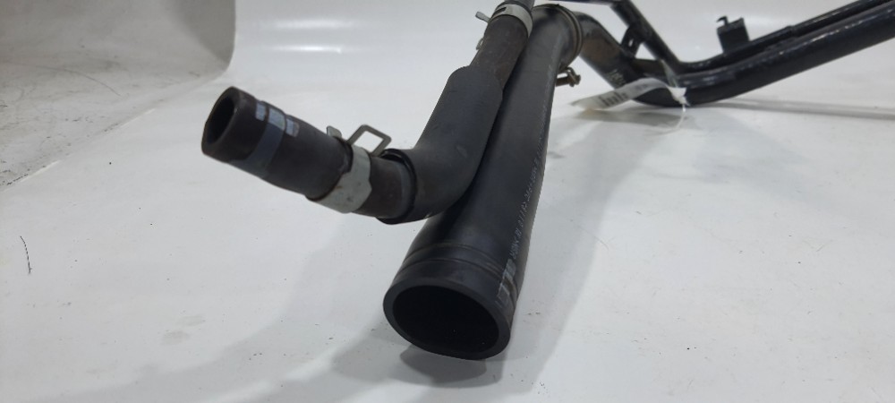 Gargalo Tanque Nissan March S 1.0 Ano 2019 18515a Preto 9