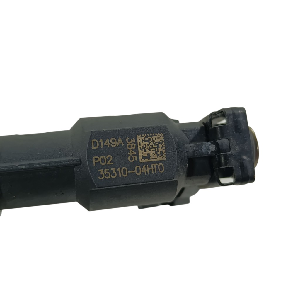 Bico injetor hb20 vision 1.0 2021 3531004HT0 4