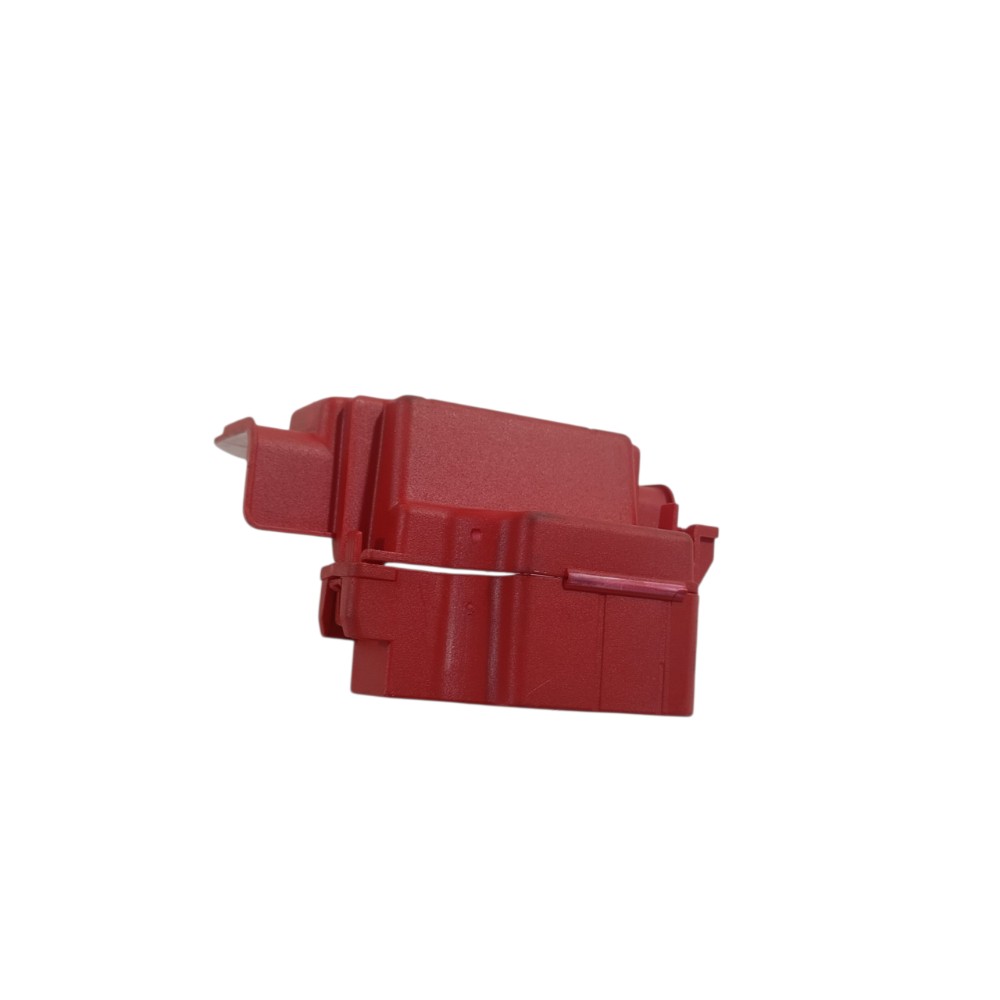 Capa Tampa Positivo Bateria Terminal Kwid 2023 243454838r 4